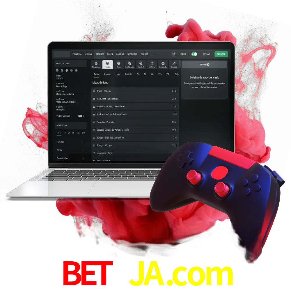Explora a perspetiva, descobre como podes ganhar dinheiro real no bet9ja simplesmente apostando em jogadores profissionais.